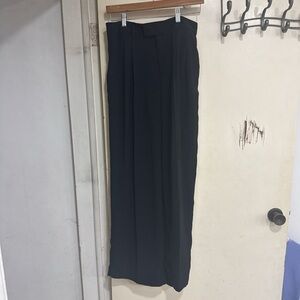 a new day Black Wide Leg Pants